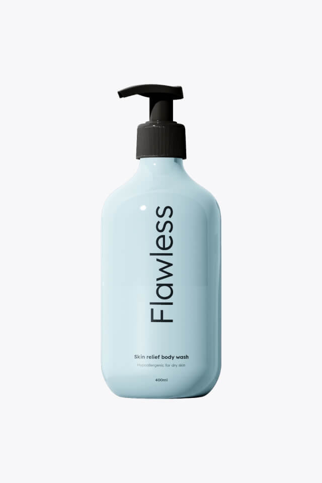 Lotion Marine Énergisante