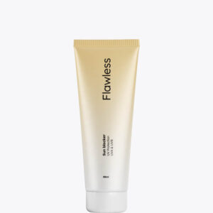 Huile anti-âge pour la peau